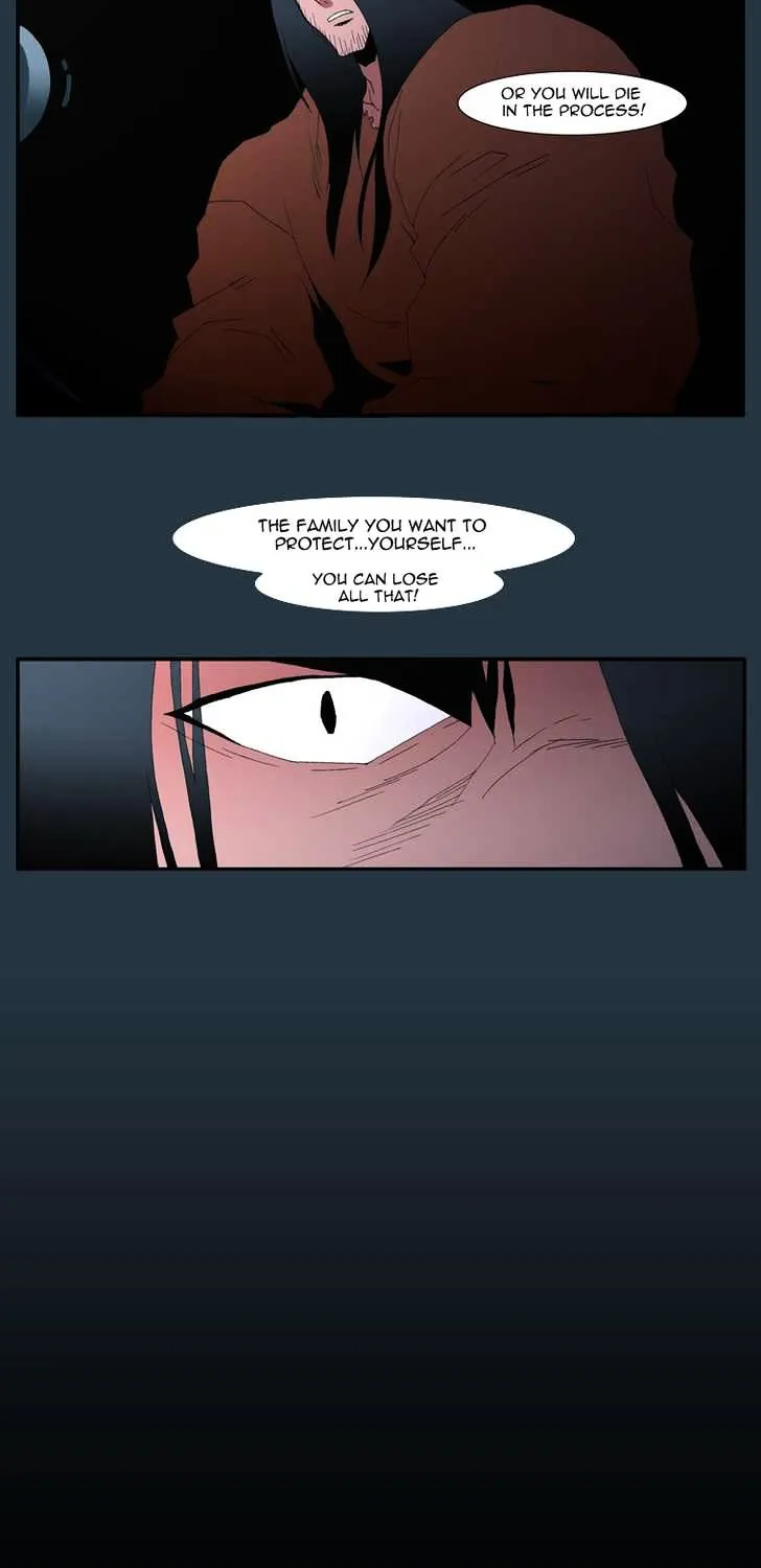 Read Trace chapter 135 image 14 on Lezhin