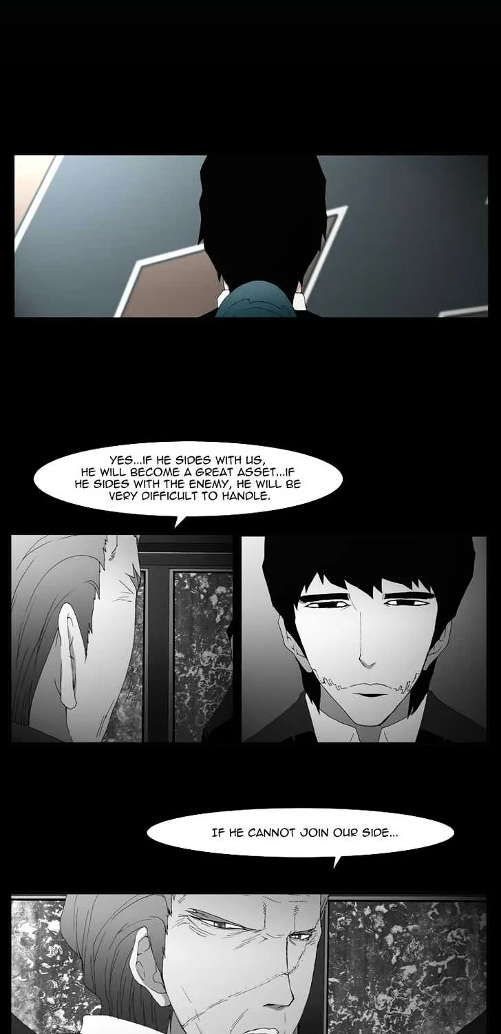 Read Trace chapter 135 image 15 on Lezhin