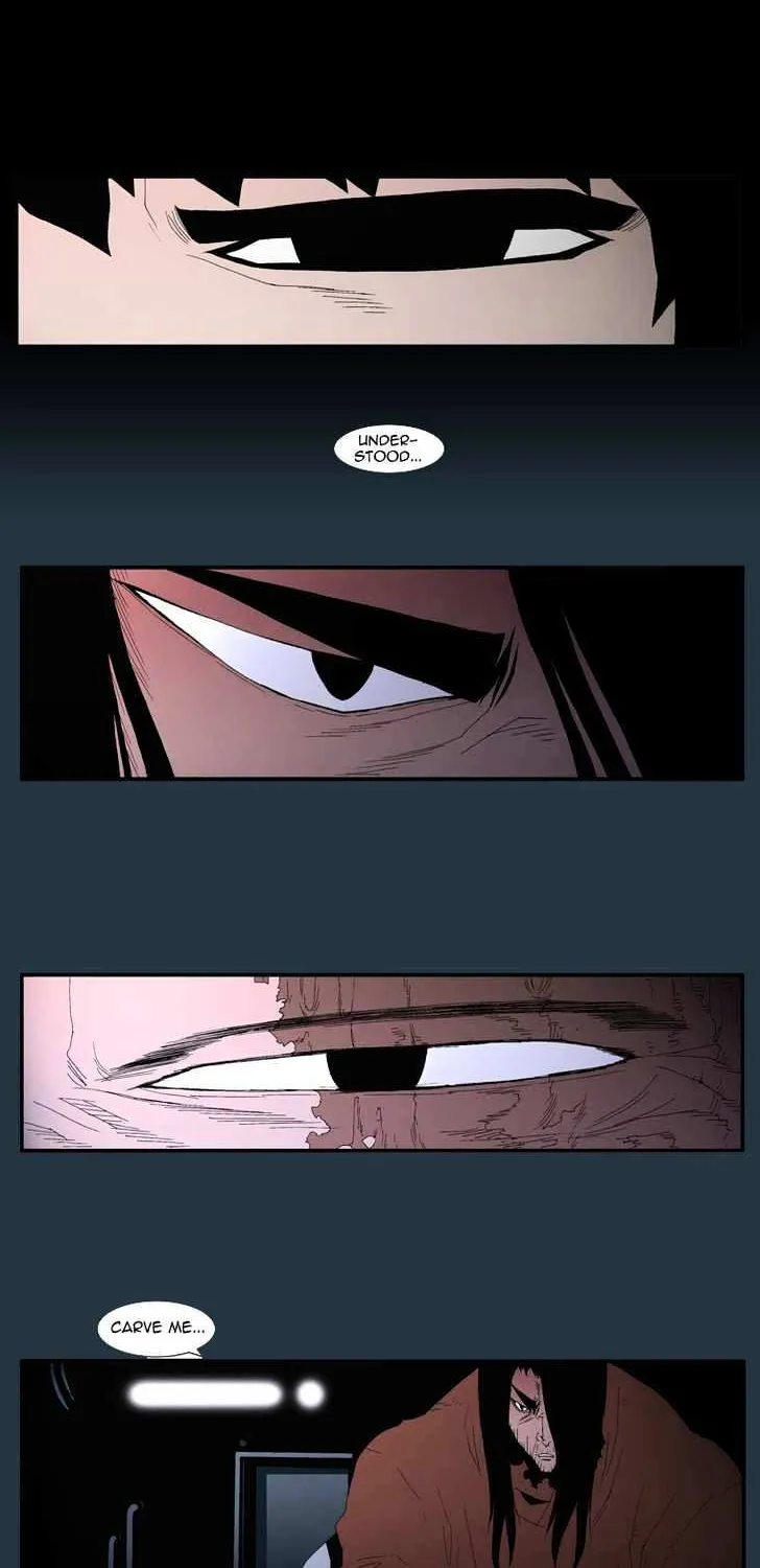 Read Trace chapter 135 image 3 on Lezhin