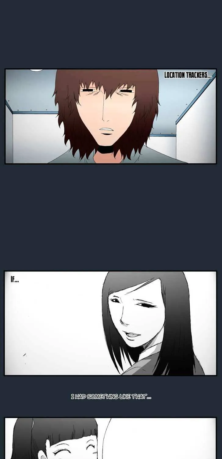Read Trace chapter 136 image 10 on Lezhin