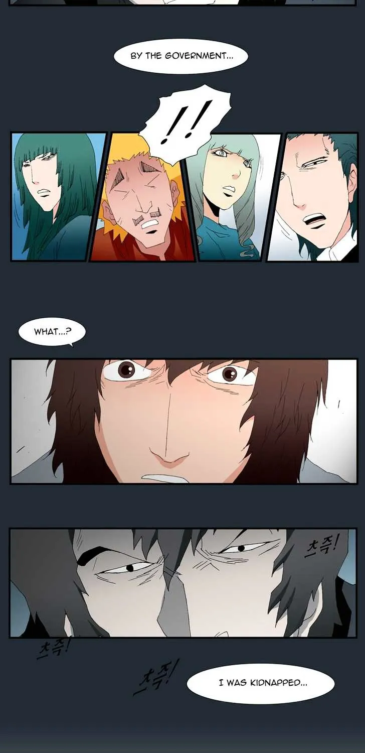 Read Trace chapter 136 image 16 on Lezhin