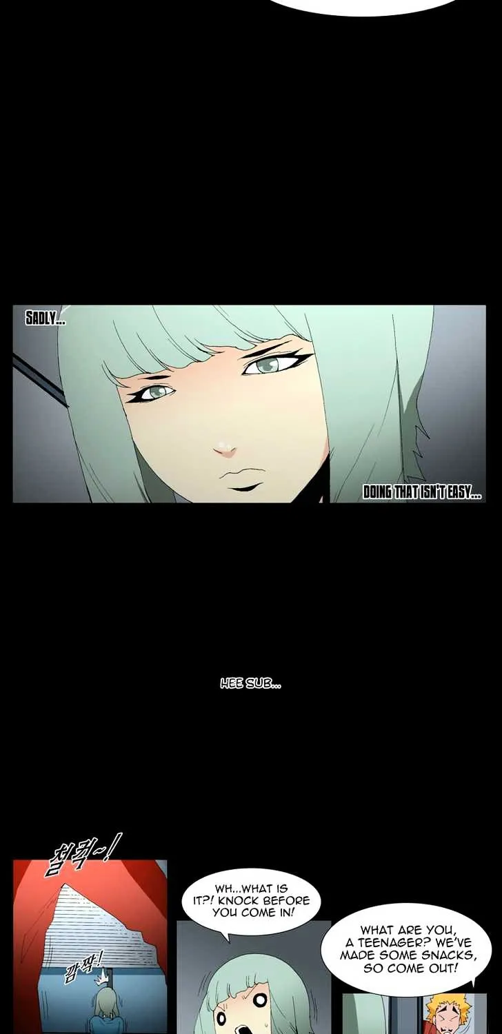 Read Trace chapter 136 image 2 on Lezhin