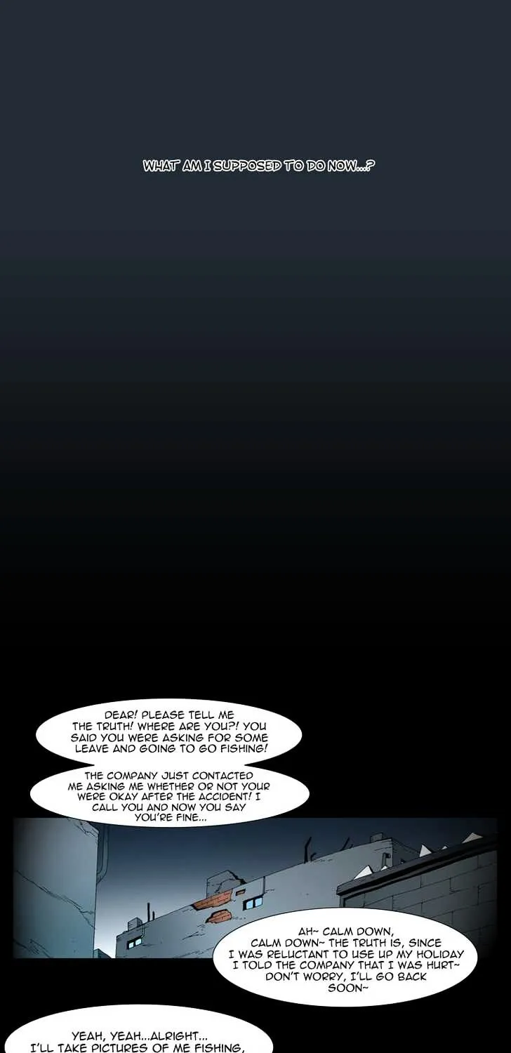 Read Trace chapter 137 image 12 on Lezhin