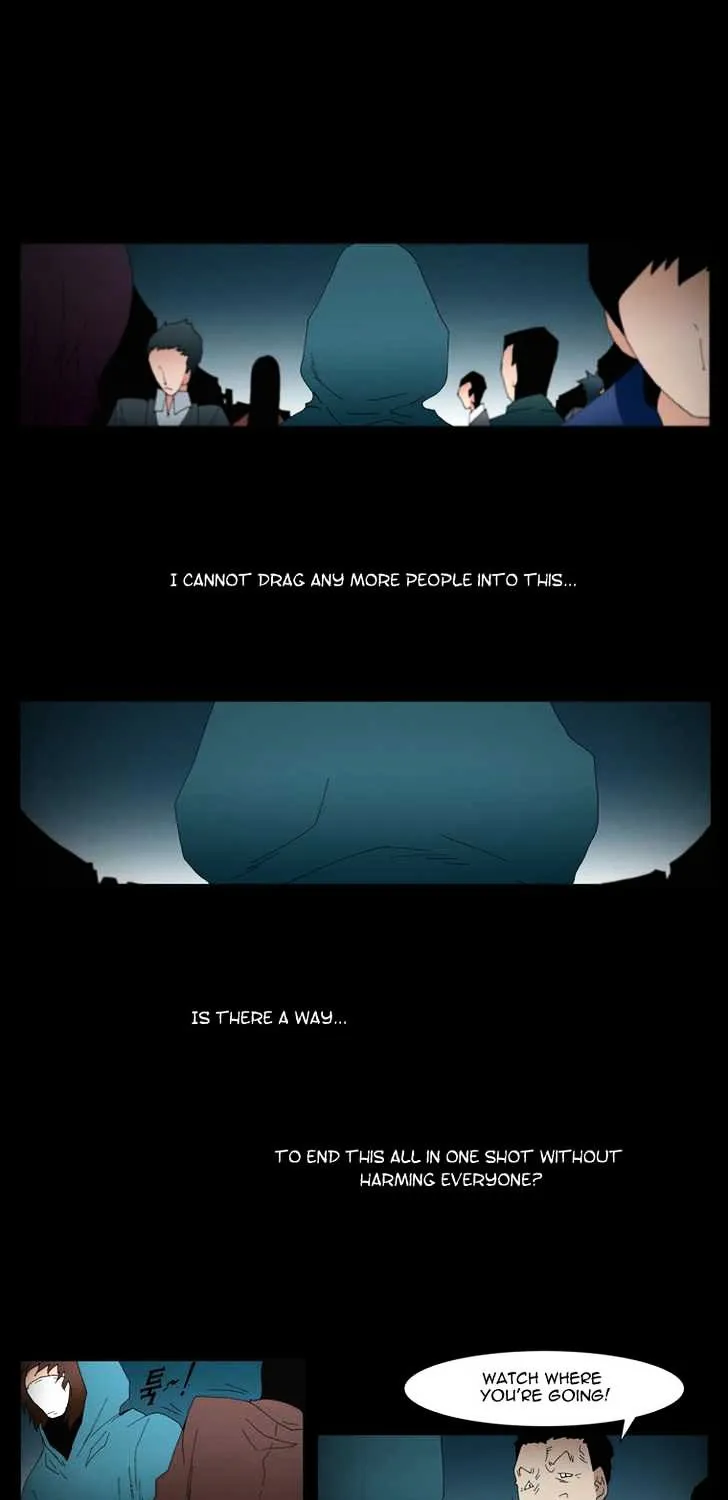 Read Trace chapter 138 image 12 on Lezhin
