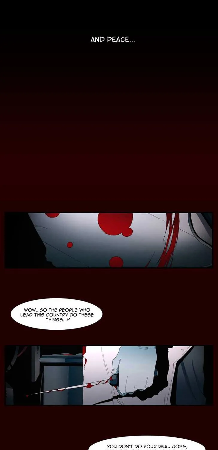 Read Trace chapter 138 image 15 on Lezhin