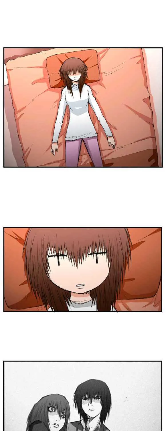 Read Trace chapter 14 image 10 on Lezhin
