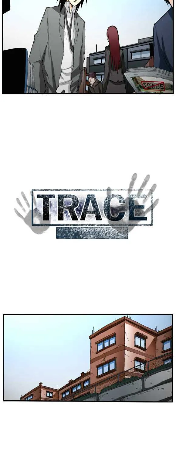 Read Trace chapter 14 image 16 on Lezhin