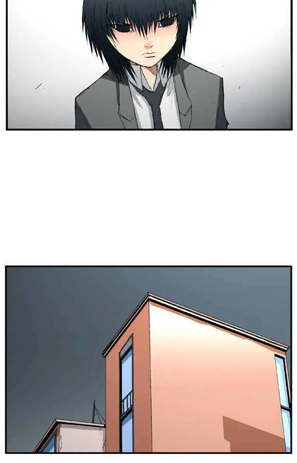 Read Trace chapter 14 image 9 on Lezhin