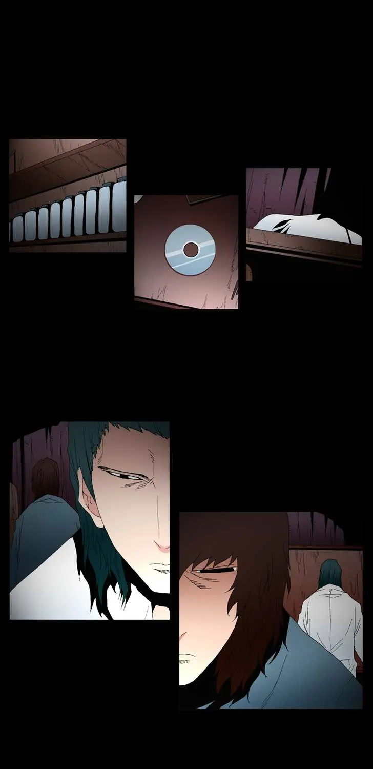 Read Trace chapter 141 image 12 on Lezhin