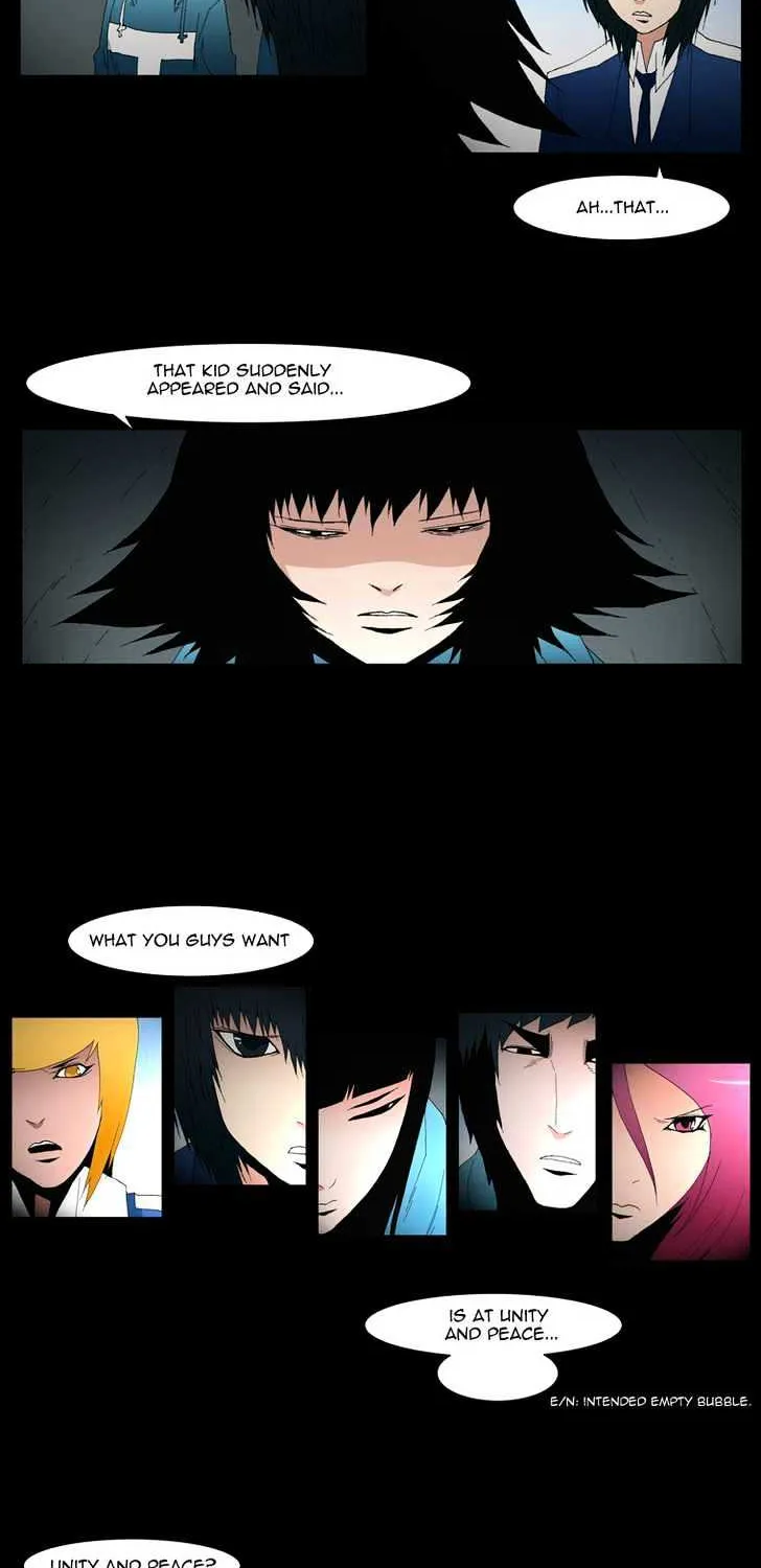 Read Trace chapter 141 image 3 on Lezhin