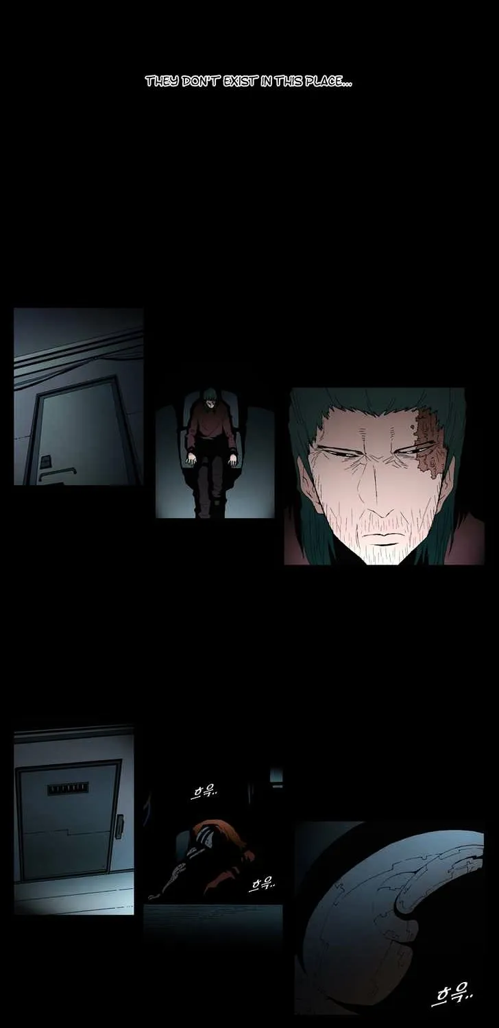 Read Trace chapter 141 image 7 on Lezhin