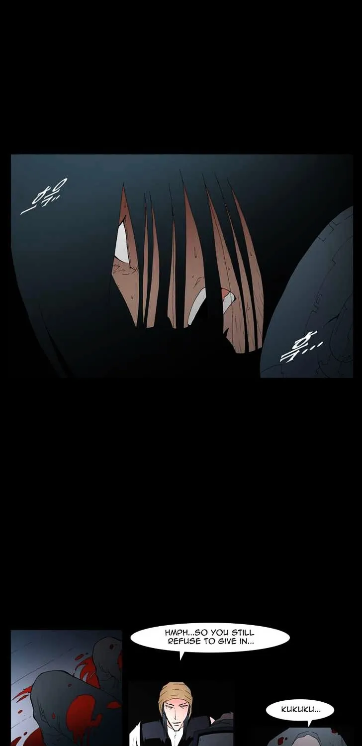 Read Trace chapter 141 image 8 on Lezhin