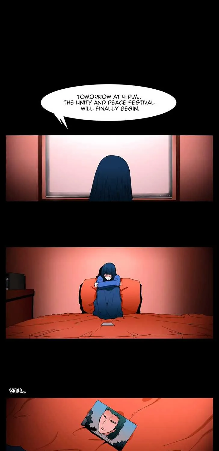 Read Trace chapter 142 image 0 on Lezhin