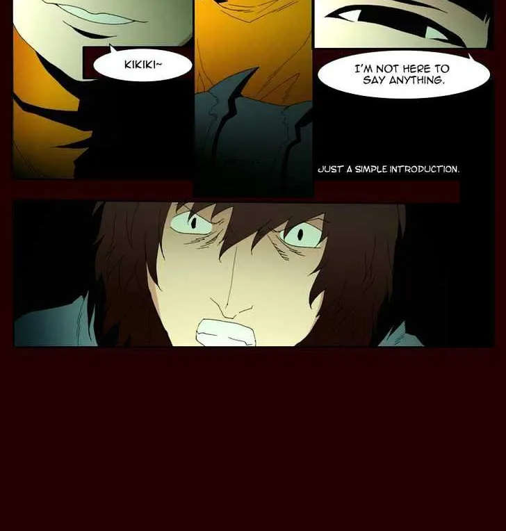 Read Trace chapter 142 image 11 on Lezhin
