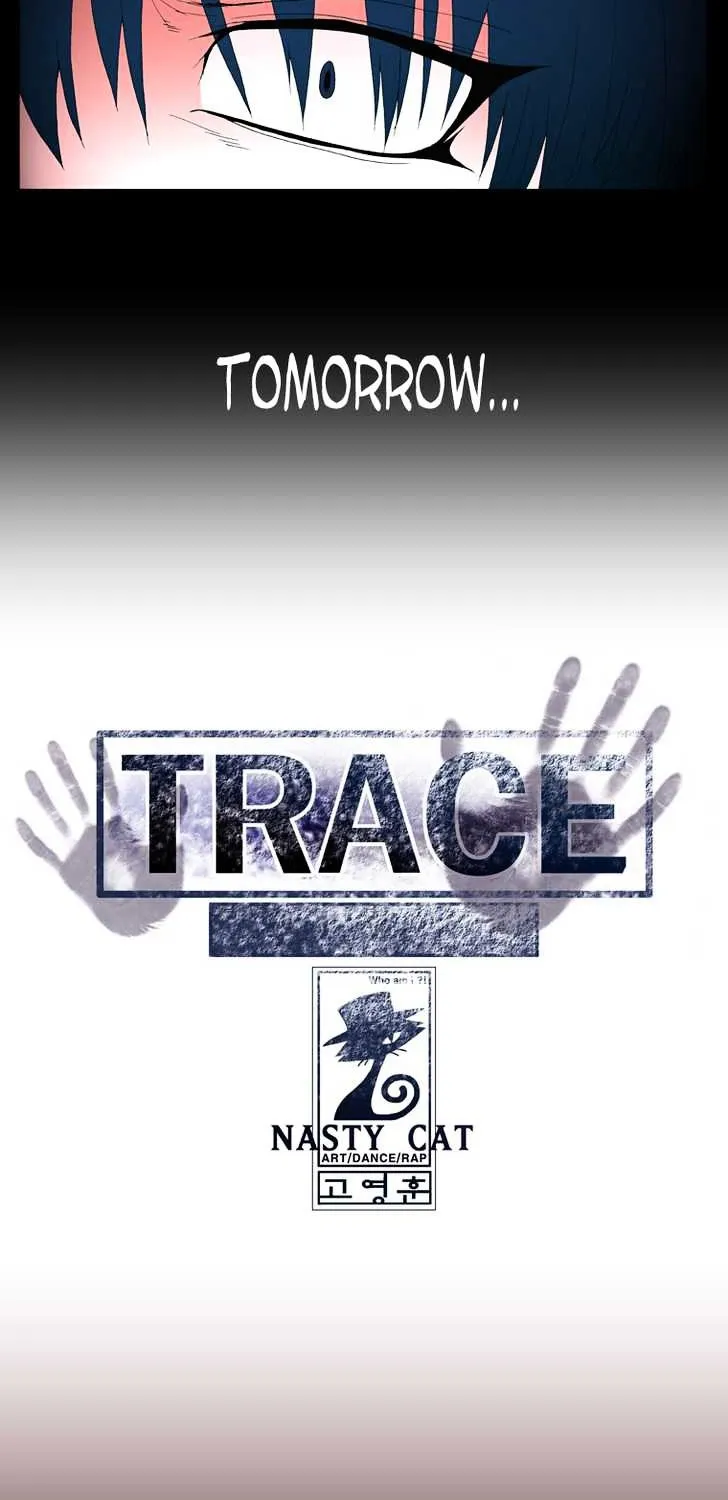 Read Trace chapter 142 image 2 on Lezhin
