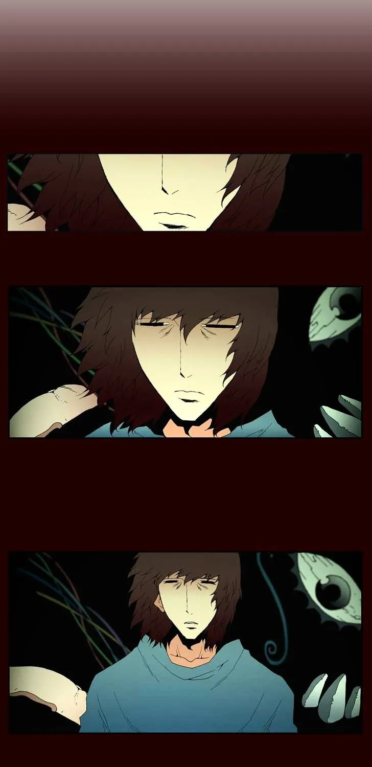 Read Trace chapter 142 image 3 on Lezhin