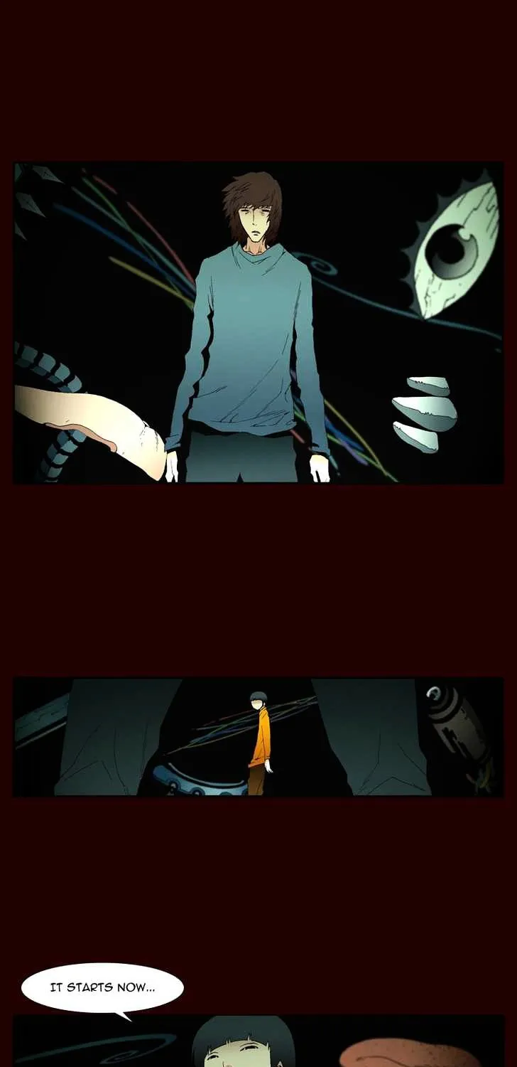 Read Trace chapter 142 image 4 on Lezhin