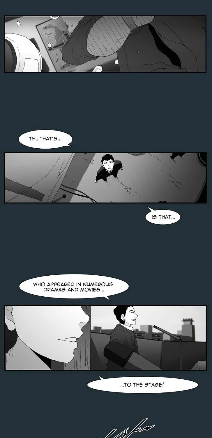 Read Trace chapter 143 image 10 on Lezhin