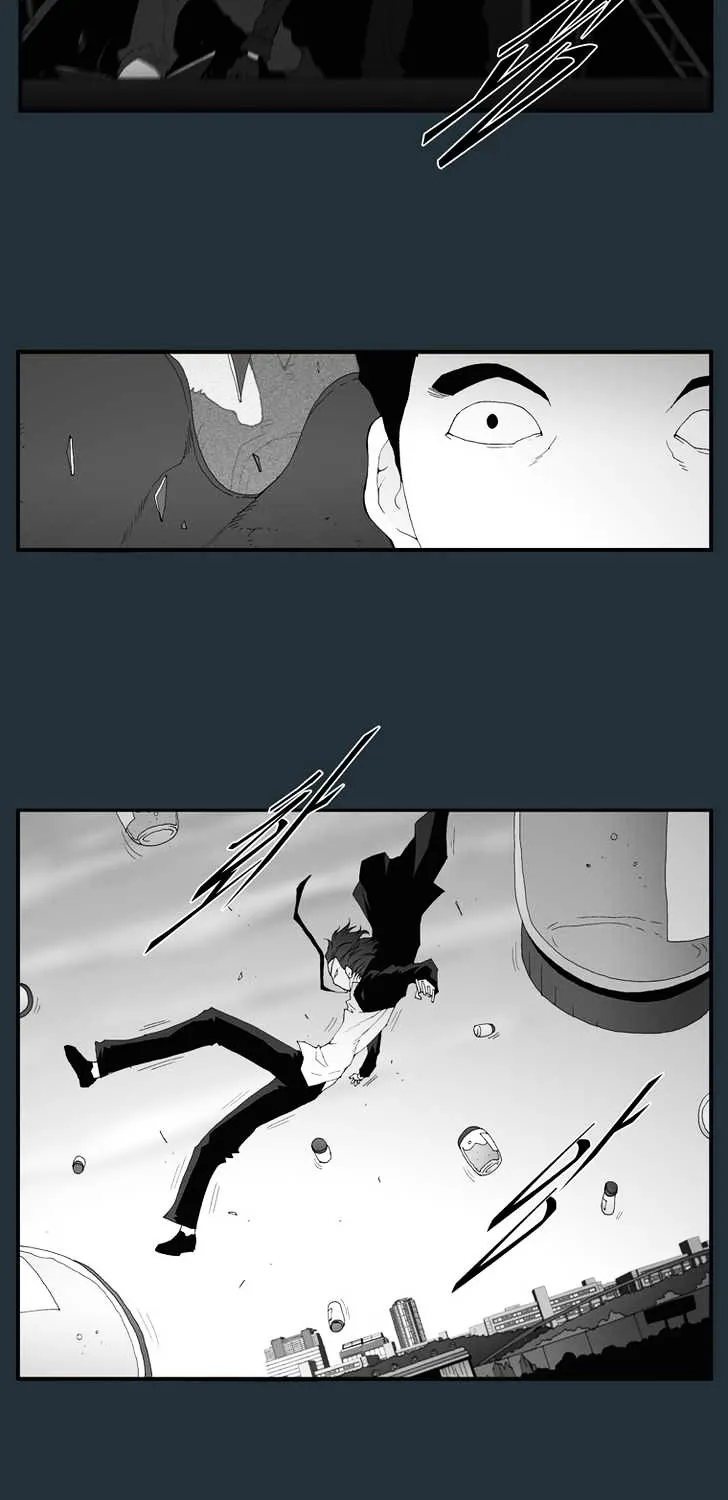 Read Trace chapter 143 image 14 on Lezhin