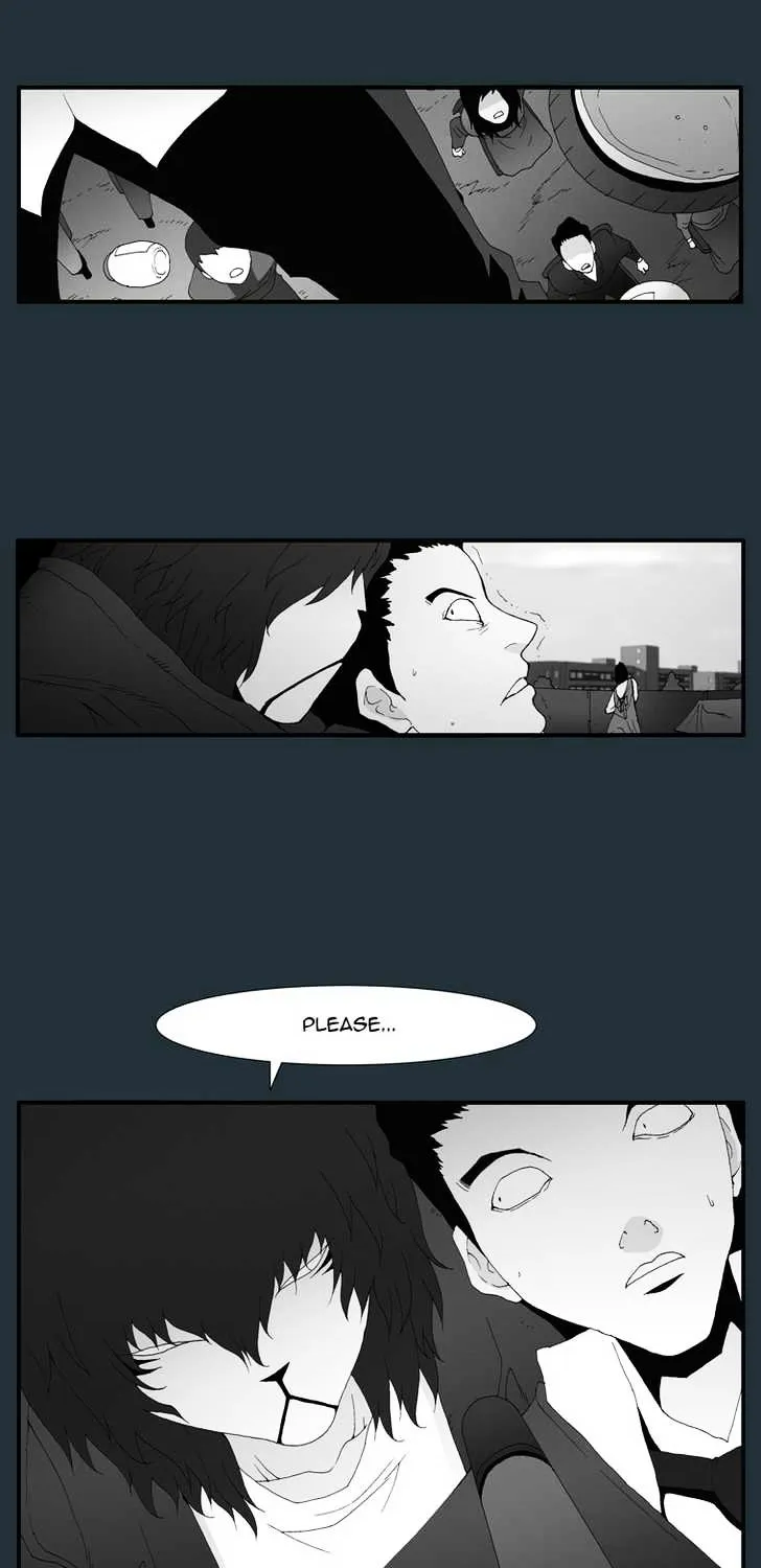 Read Trace chapter 143 image 15 on Lezhin