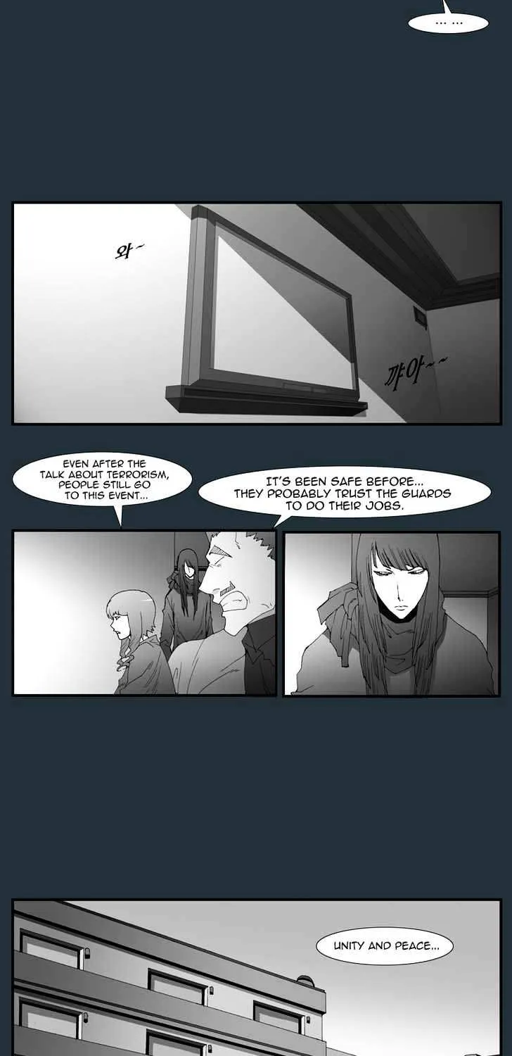 Read Trace chapter 143 image 3 on Lezhin