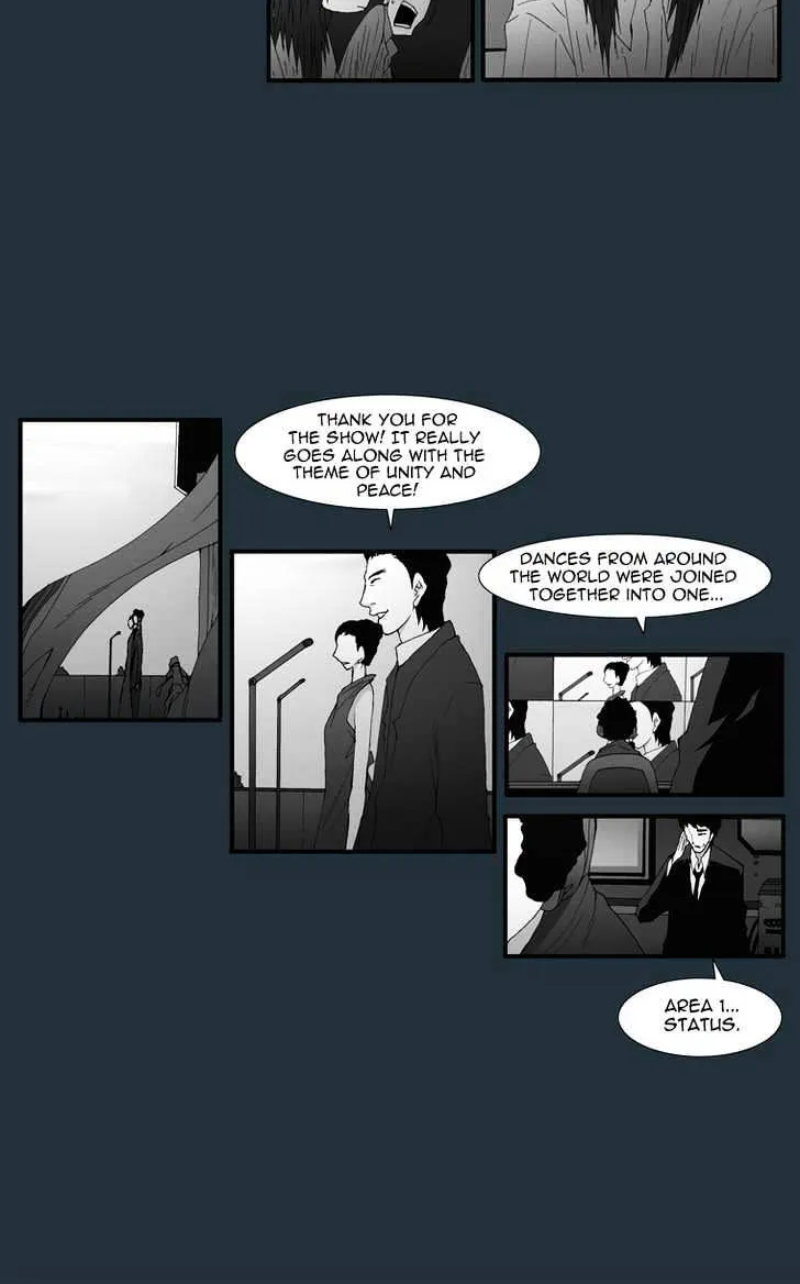 Read Trace chapter 143 image 5 on Lezhin
