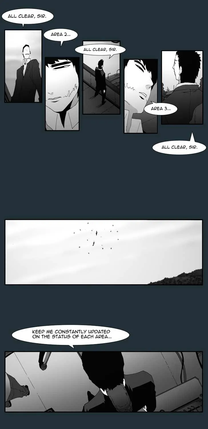 Read Trace chapter 143 image 6 on Lezhin