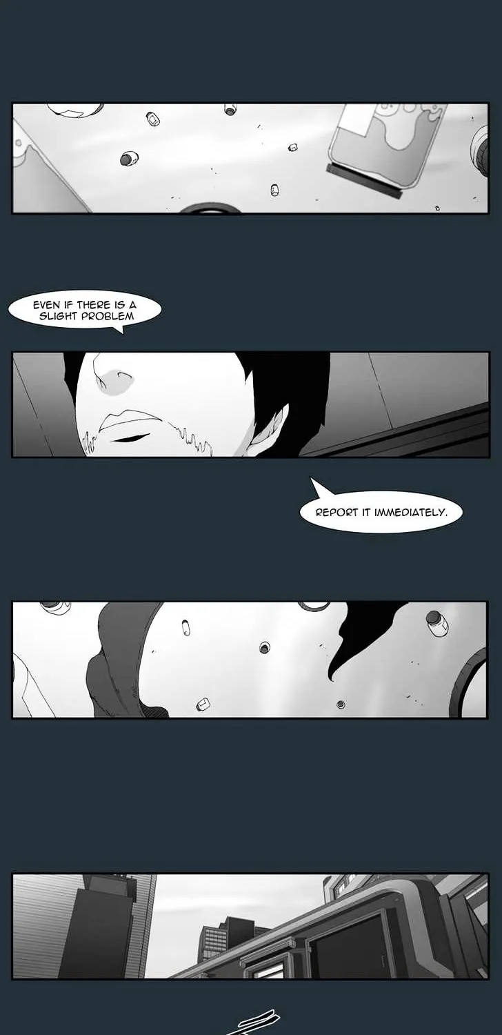 Read Trace chapter 143 image 7 on Lezhin