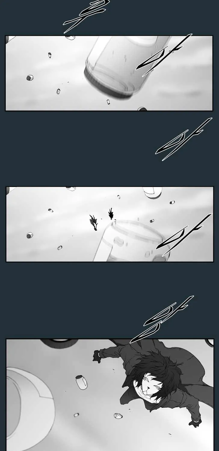Read Trace chapter 143 image 8 on Lezhin
