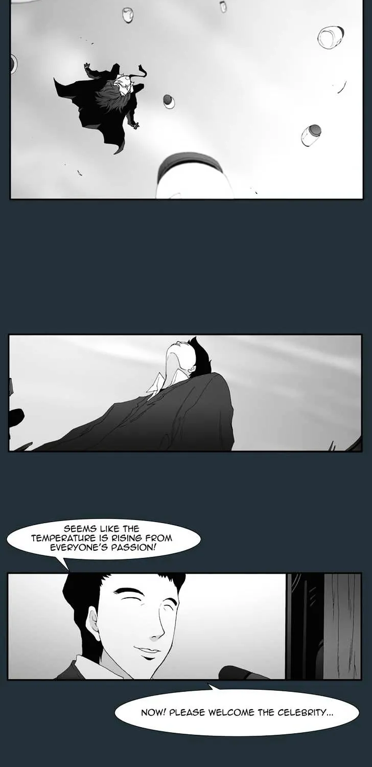 Read Trace chapter 143 image 9 on Lezhin