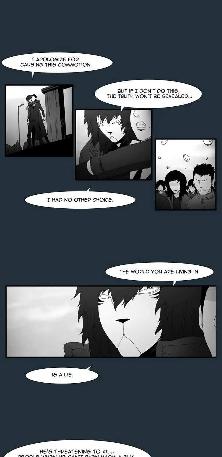 Read Trace chapter 144 image 12 on Lezhin