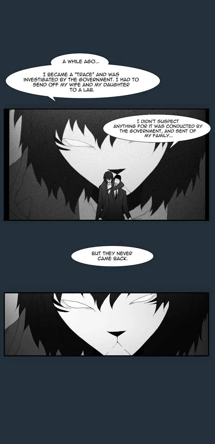 Read Trace chapter 144 image 18 on Lezhin