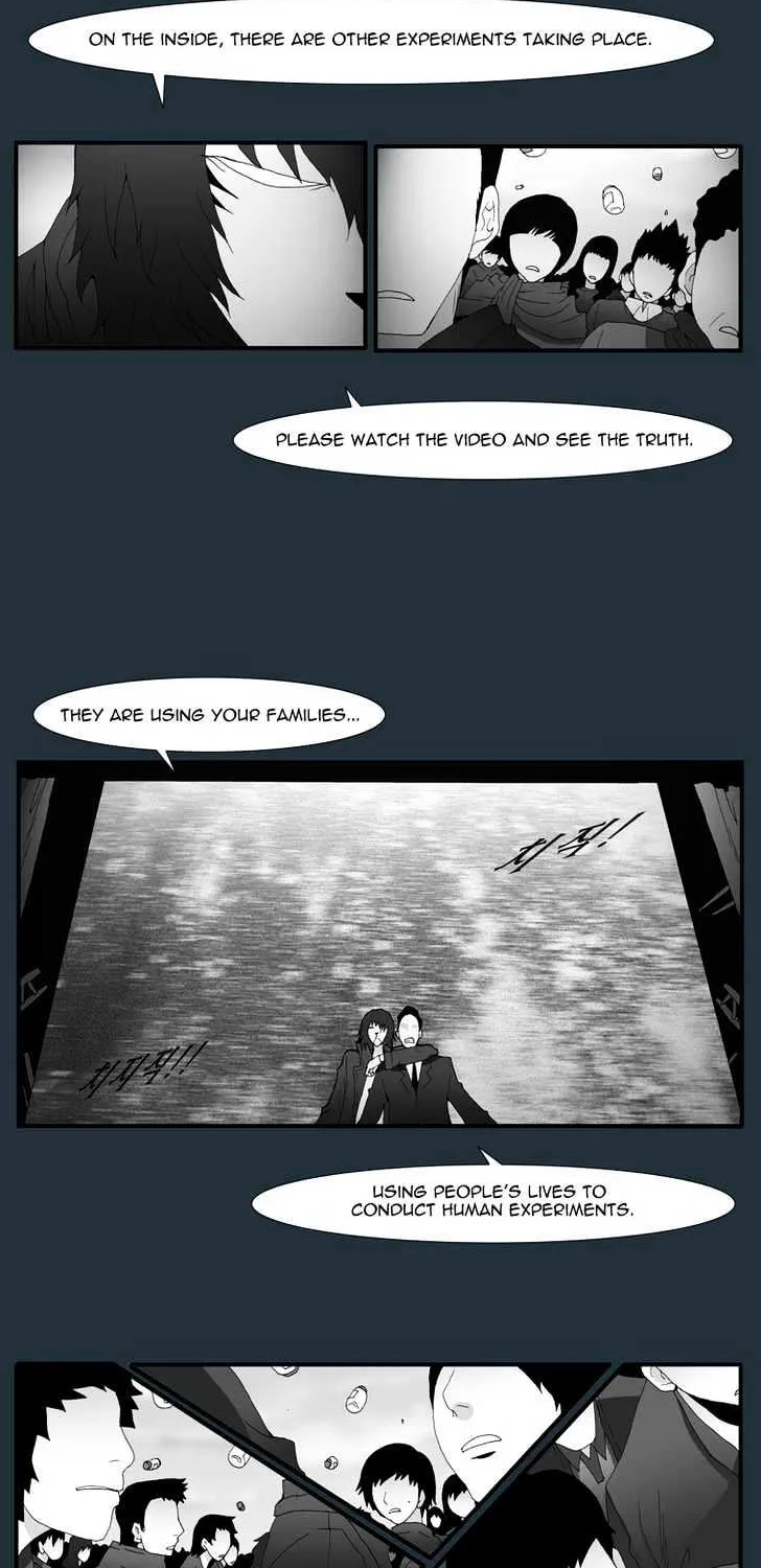 Read Trace chapter 144 image 21 on Lezhin