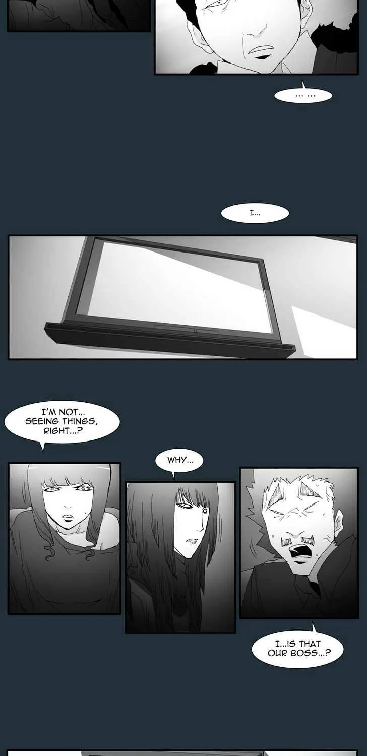 Read Trace chapter 144 image 3 on Lezhin