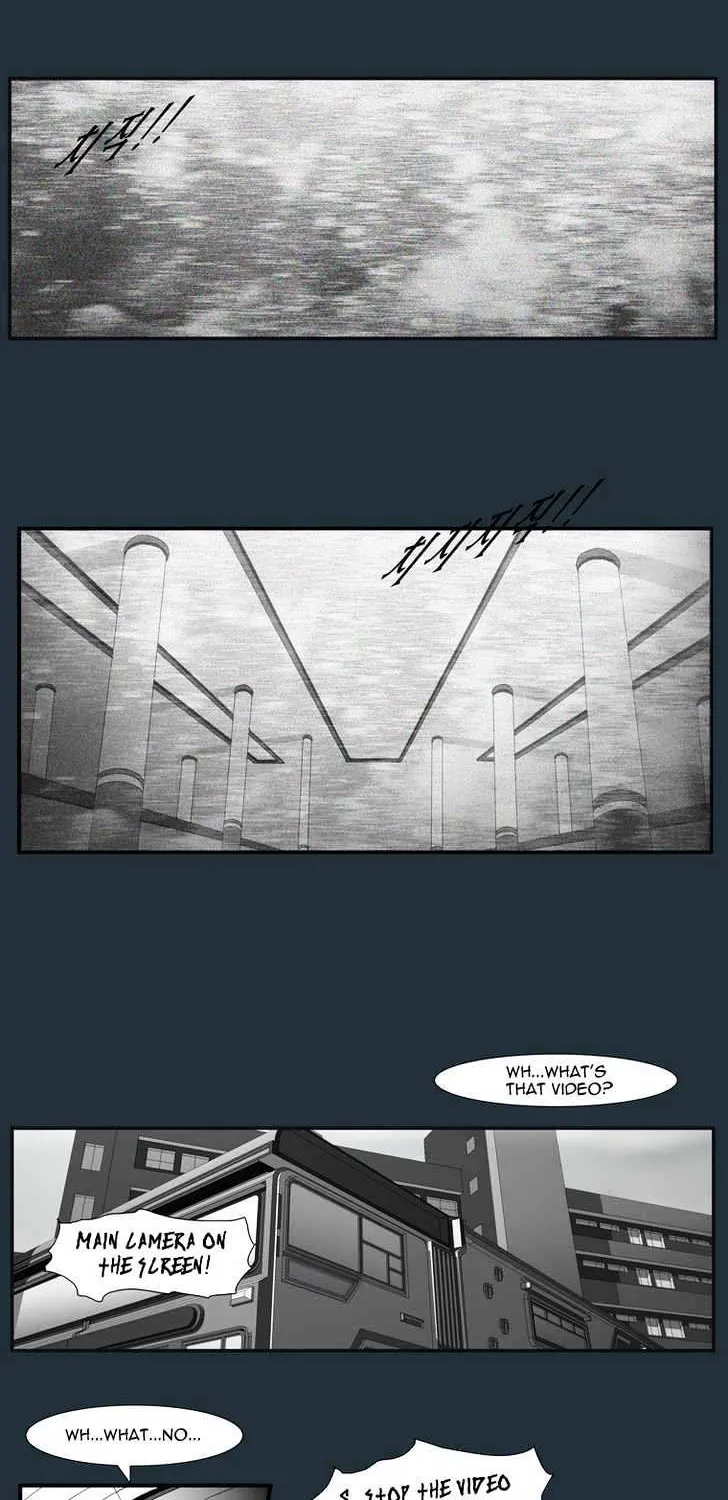 Read Trace chapter 145 image 1 on Lezhin