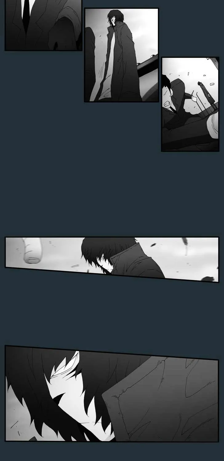 Read Trace chapter 145 image 13 on Lezhin