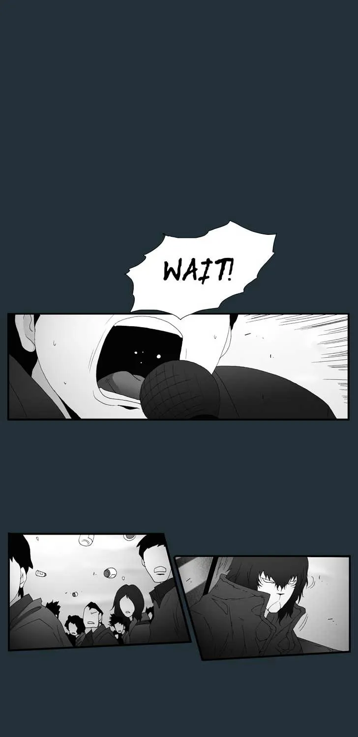Read Trace chapter 145 image 14 on Lezhin