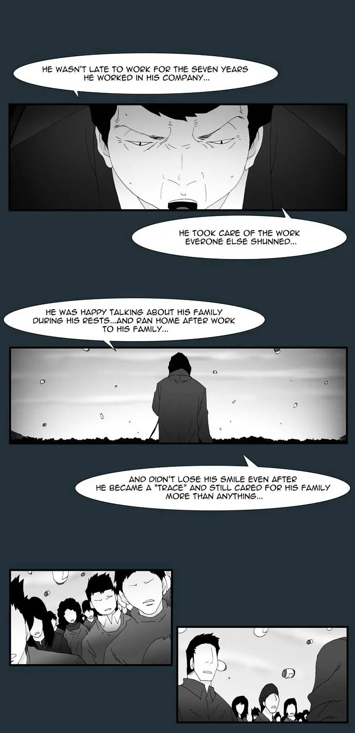 Read Trace chapter 145 image 16 on Lezhin