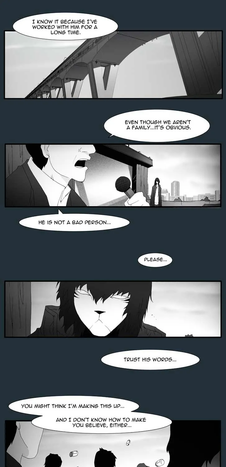 Read Trace chapter 145 image 18 on Lezhin