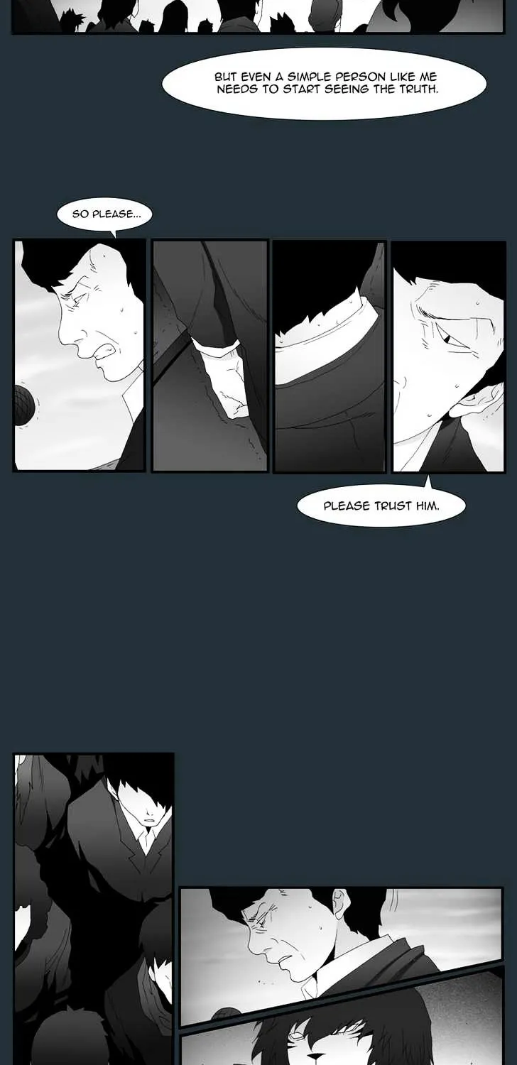 Read Trace chapter 145 image 19 on Lezhin