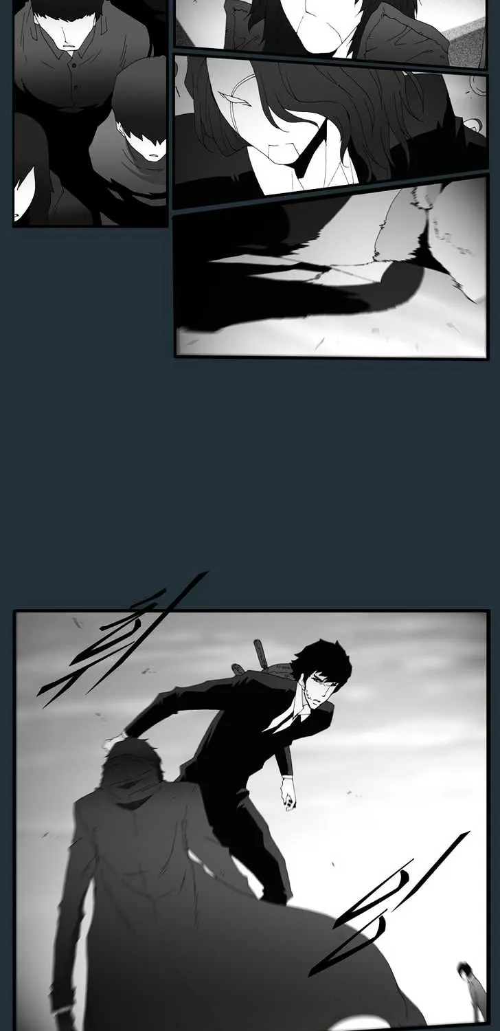 Read Trace chapter 145 image 20 on Lezhin