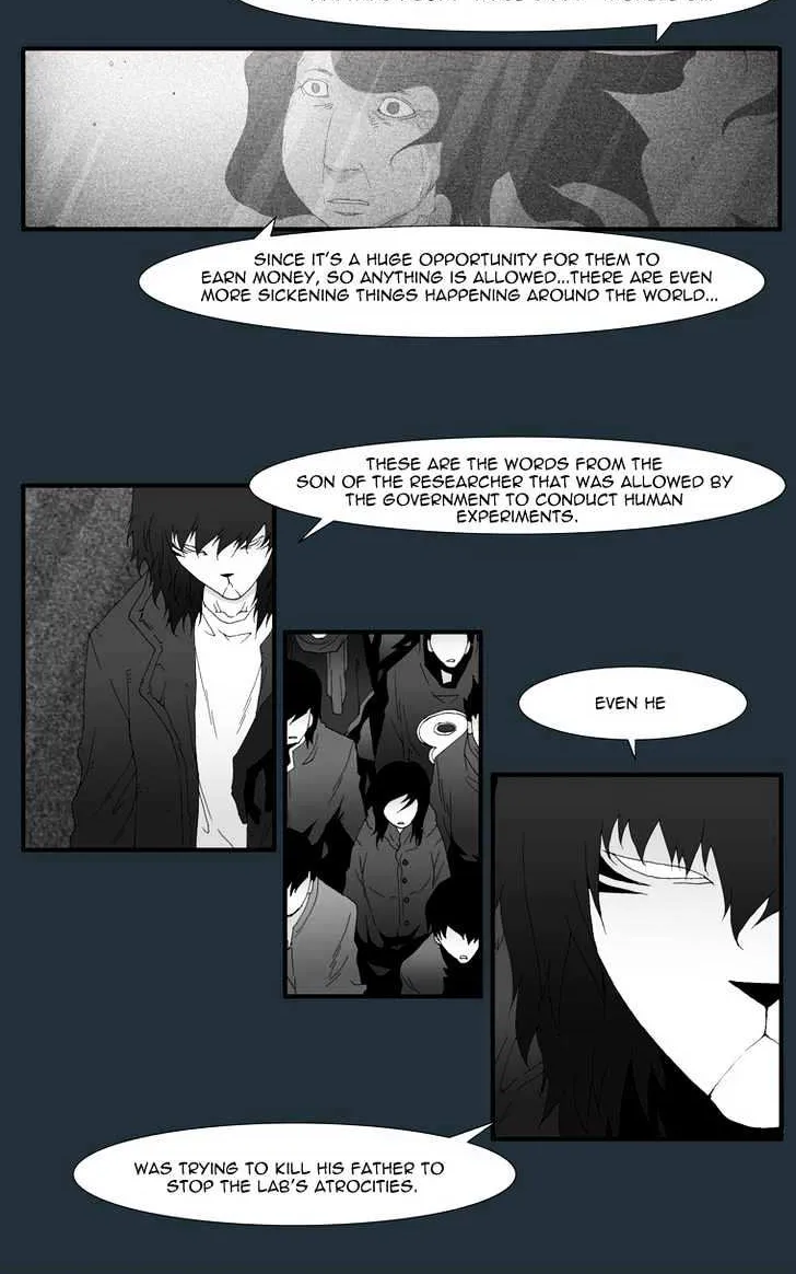 Read Trace chapter 145 image 5 on Lezhin