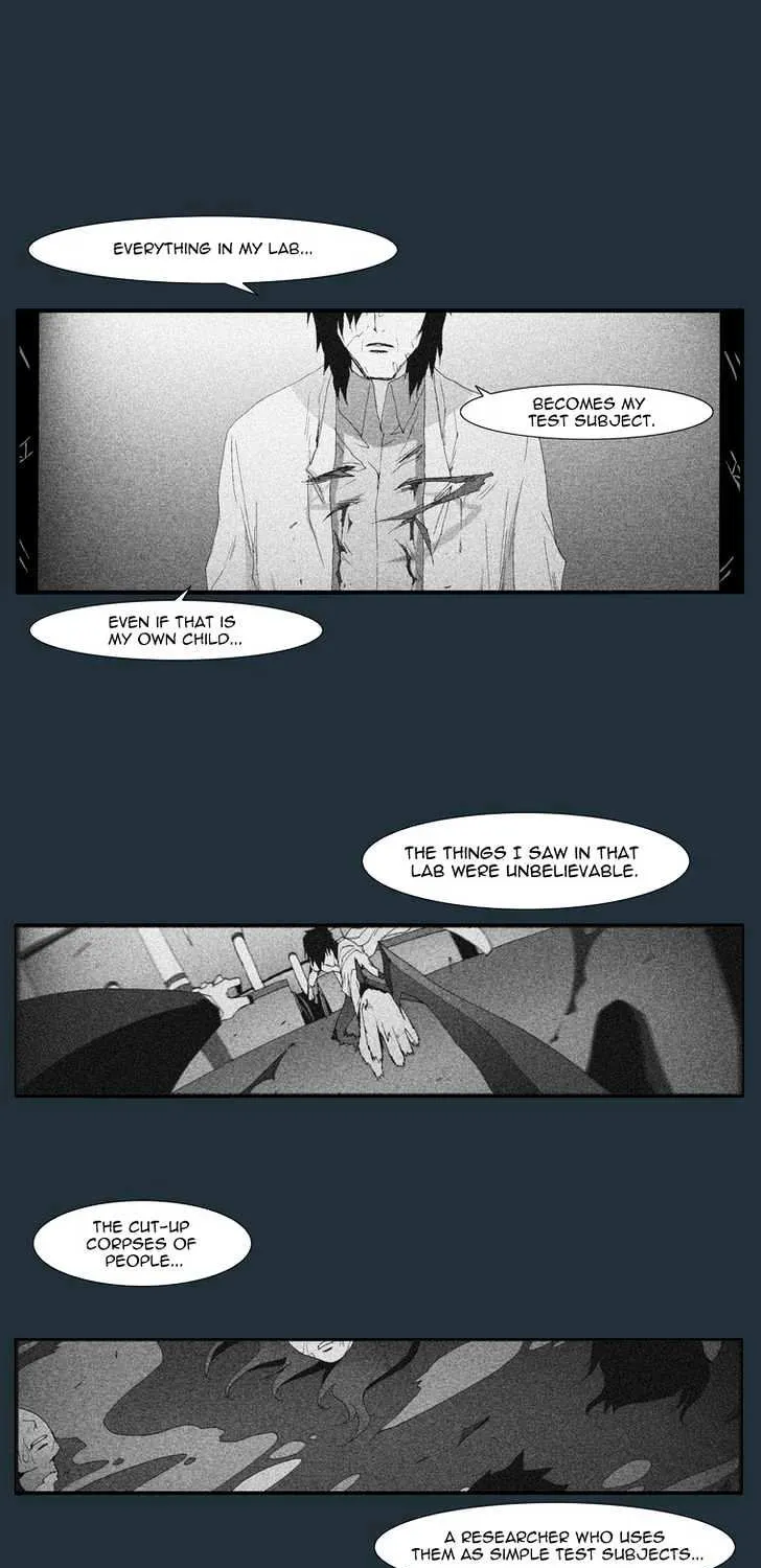 Read Trace chapter 145 image 6 on Lezhin