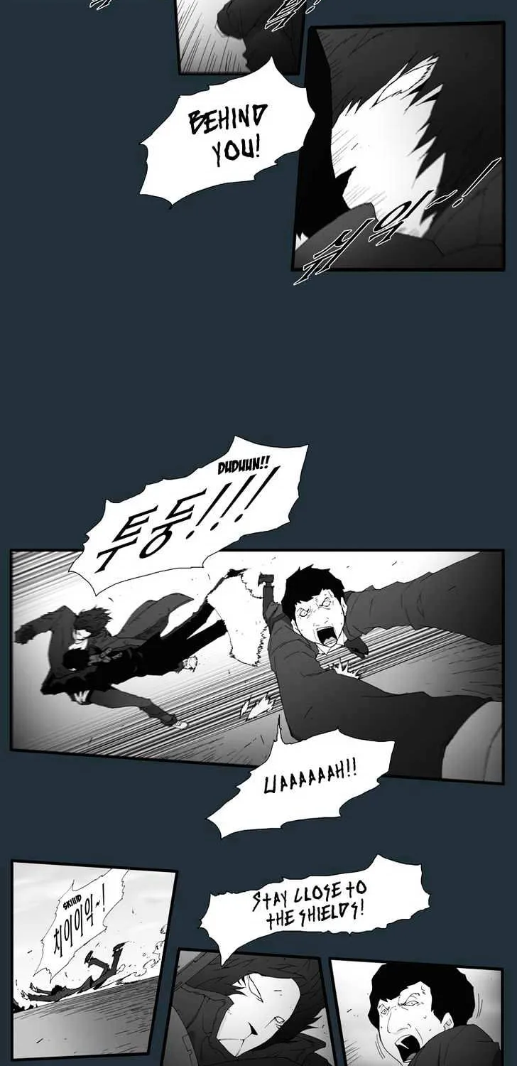 Read Trace chapter 147 image 1 on Lezhin