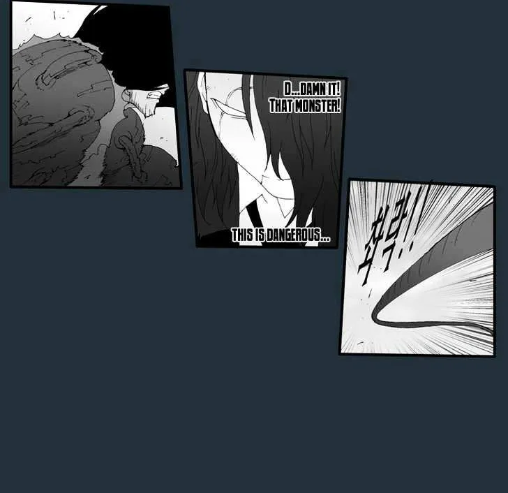 Read Trace chapter 147 image 11 on Lezhin