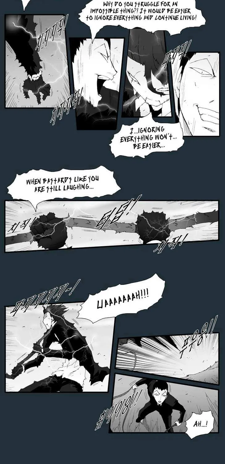 Read Trace chapter 147 image 13 on Lezhin