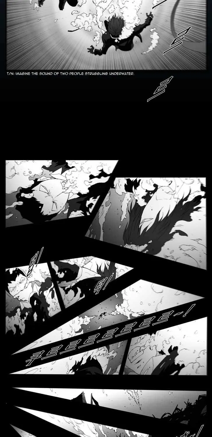 Read Trace chapter 147 image 15 on Lezhin