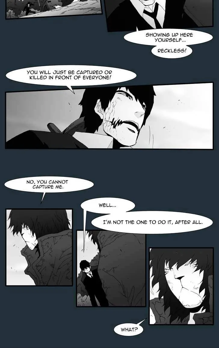 Read Trace chapter 147 image 5 on Lezhin