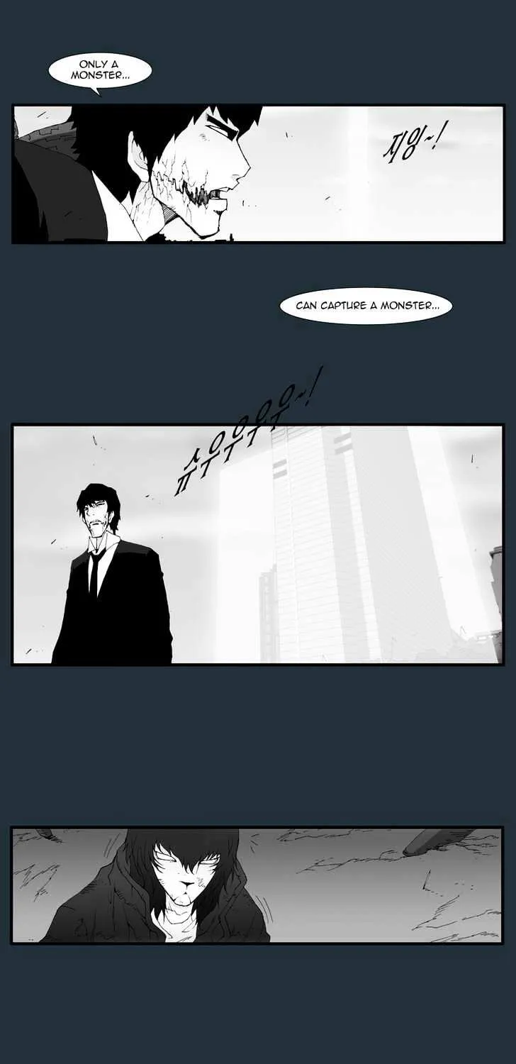 Read Trace chapter 147 image 6 on Lezhin