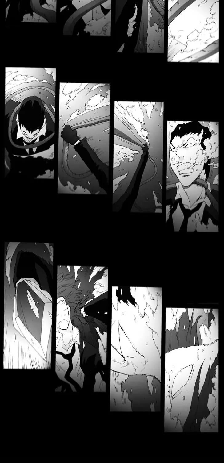 Read Trace chapter 148 image 2 on Lezhin